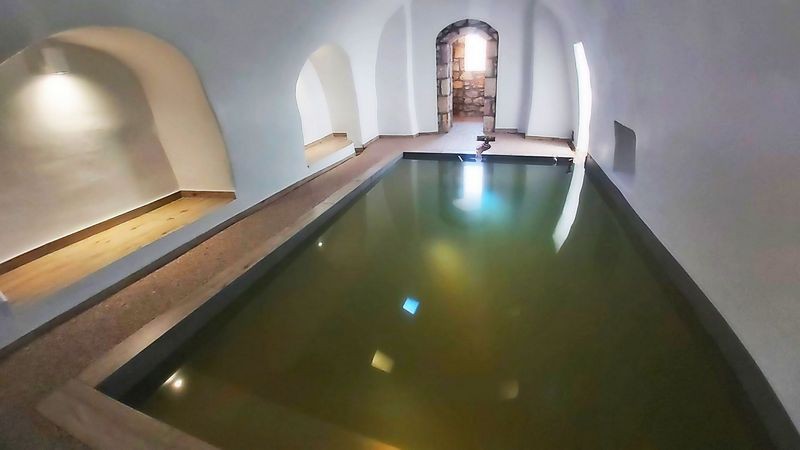 Πως θα συναντηθούν στον Πολιχνίτο η Δυτική Ιατρική και η Παραδοσιακή Κινέζικη Ιατρική